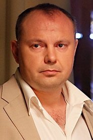Ilya Isaev portrait
