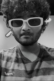 SARAKAESH portrait