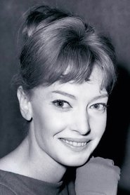 Jeannie Carson portrait