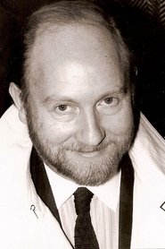 Michel Lang portrait