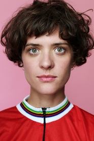 Liv Lisa Fries portrait