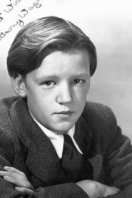 Tony Wager portrait