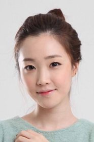 Oh Jin-ha portrait