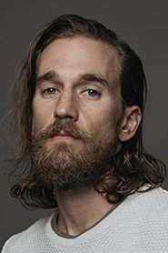 Anthony Traina portrait