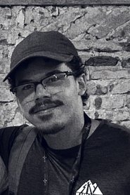 Gui Moreira portrait