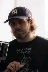Jordan Mazzarella portrait