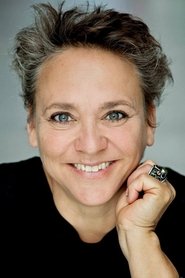 Kamilla Monies portrait