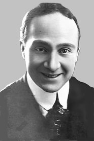 Jimmy Aubrey portrait