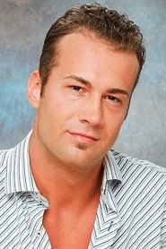 Scott Long portrait