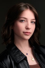 Macey Shackelford portrait