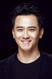 Yao Qingren portrait