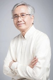 Fuzai Jin portrait