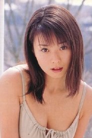 Saya Mochizuki portrait
