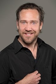 Jesper Barkselius portrait