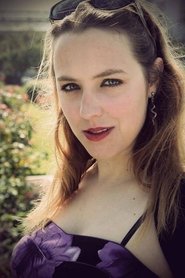 Emily Louise Rua portrait
