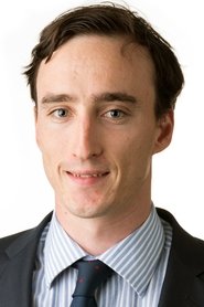 Charles Jacobs portrait