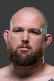 Jeff Hughes portrait