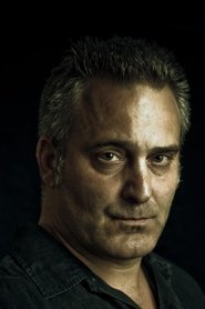 Stephen Saracco portrait