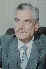 Abdel Ghani Naser portrait