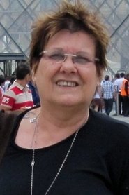 Yoya Wursch portrait
