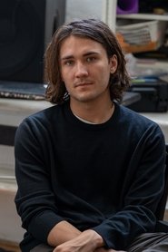 Nicholas Lazović portrait