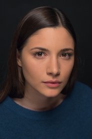 Adrianna Chlebicka portrait