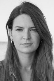Moonika Raidam portrait