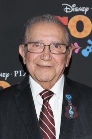Francisco Colmenero portrait
