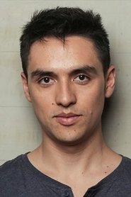 Diego Boggioni portrait