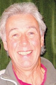 Pat Abernethy portrait