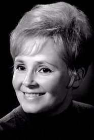 Ève Gagnier portrait
