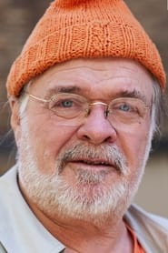 Dick Kaysø portrait