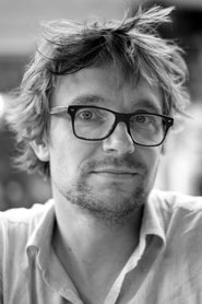 Peter van de Witte portrait