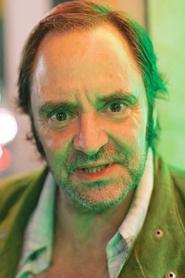 Rick Shapiro portrait