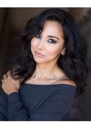 Carolina Hoyos portrait