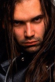 Blaze Bayley portrait
