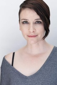Laurel Vail portrait