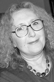 Olena Kasavina portrait