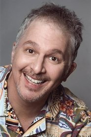 Frank Lenart portrait