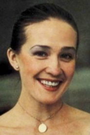 Natalya Linichuk portrait