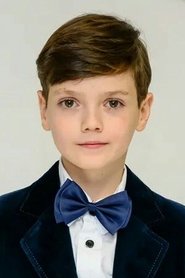 Andrey Davidyuk portrait