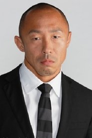 Kozo Takeda portrait