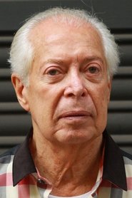 Carlos Lasarte portrait