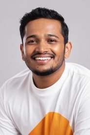 Basil Joseph portrait