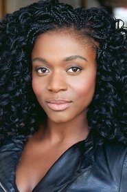 Jennifer Mogbock portrait
