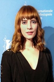 Cornelia Ivancan portrait