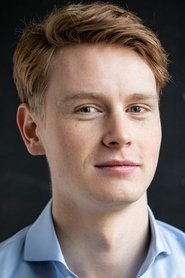 Lukas Zumbrock portrait