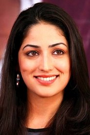 Yami Gautam portrait