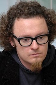 Mark Gorobets portrait