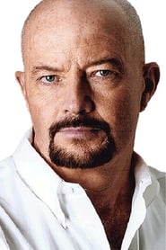 Doug Abrahams portrait